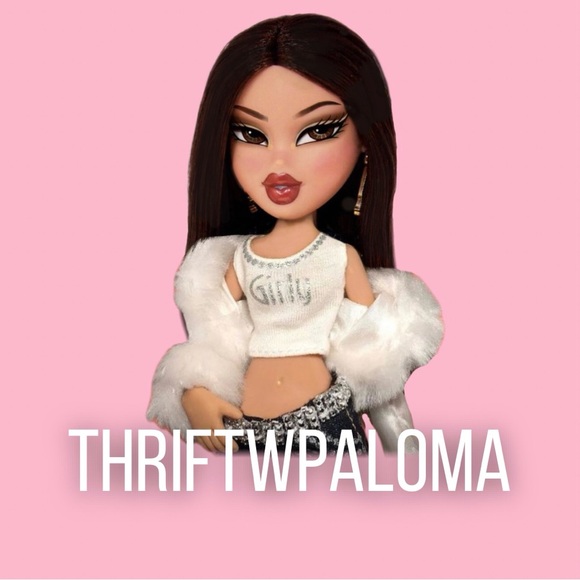 thriftwpaloma